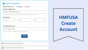 HMFusa Login: Managing Your Hyundai Finance Account