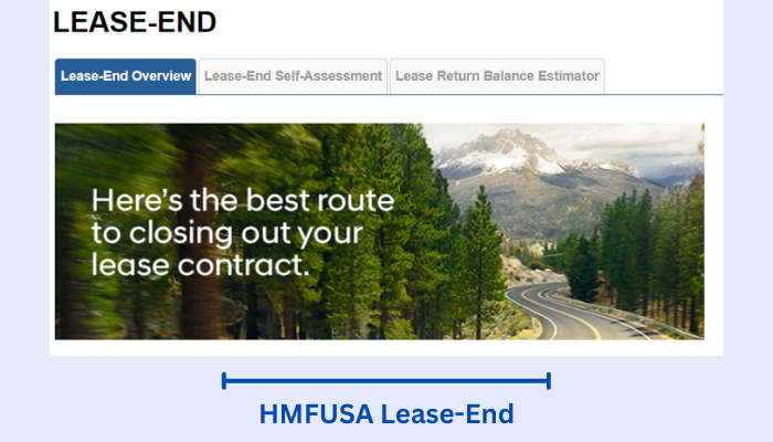 HMFUSA Lease End