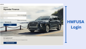 HMFusa Login: Managing Your Hyundai Finance Account